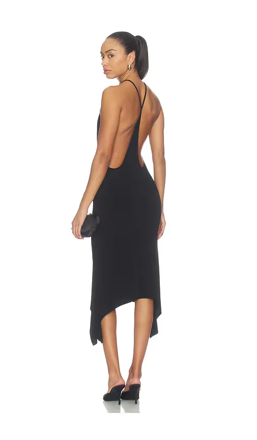 Perielle Midi Dress
