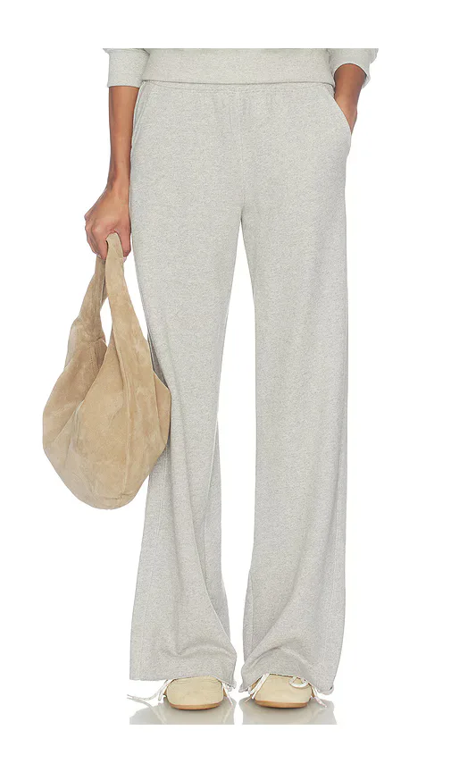 Leni Sweatpants by perfectwhitetee