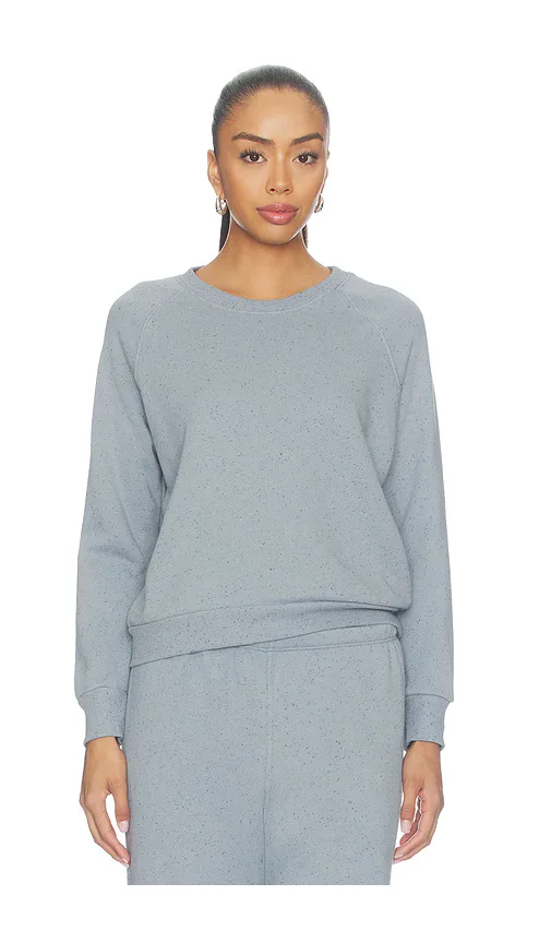 Alexi Sweatshirt by perfectwhitetee