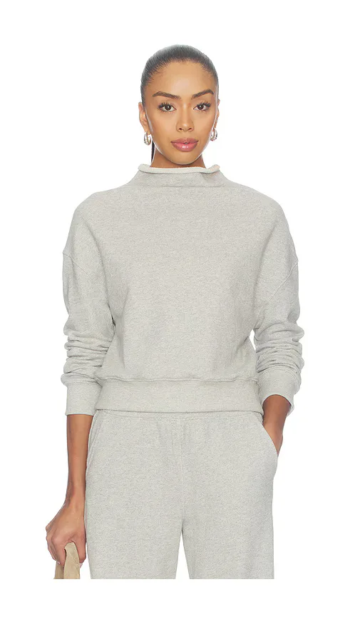 Arden Pullover Sweatshirt by perfectwhitetee