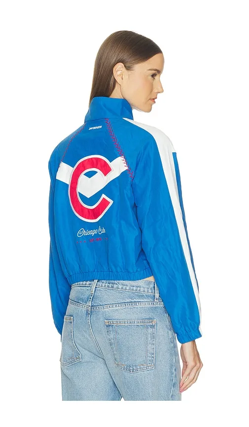 Lightweight Track Jacket by Off Season
