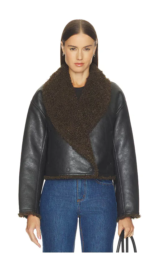 Stella Jacket