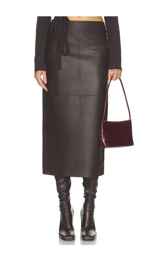 Marta Skirt by A.L.C.
