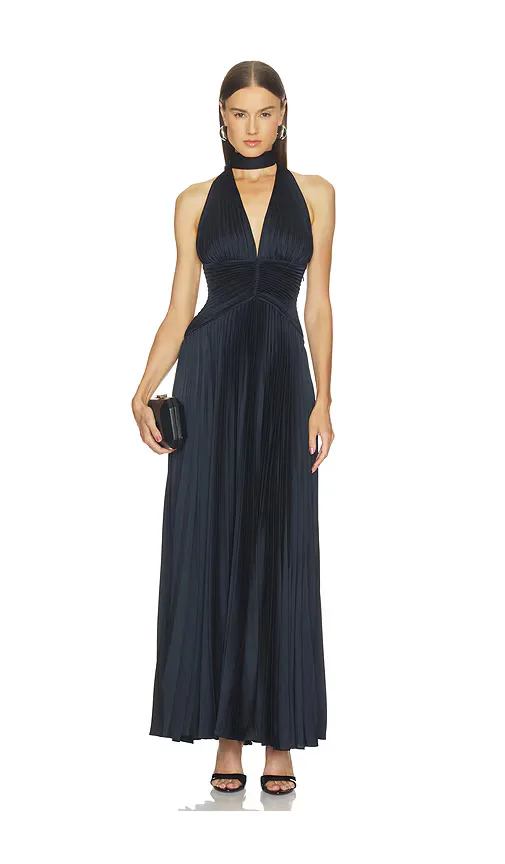 Sabine Gown by A.L.C.