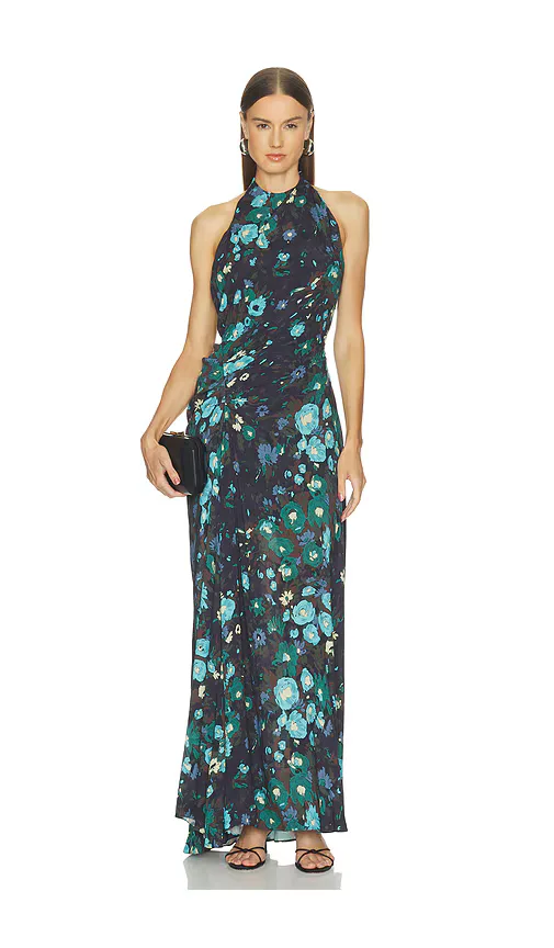 Scarlett Gown by A.L.C.