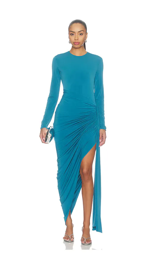 Padma Dress by Amir Taghi