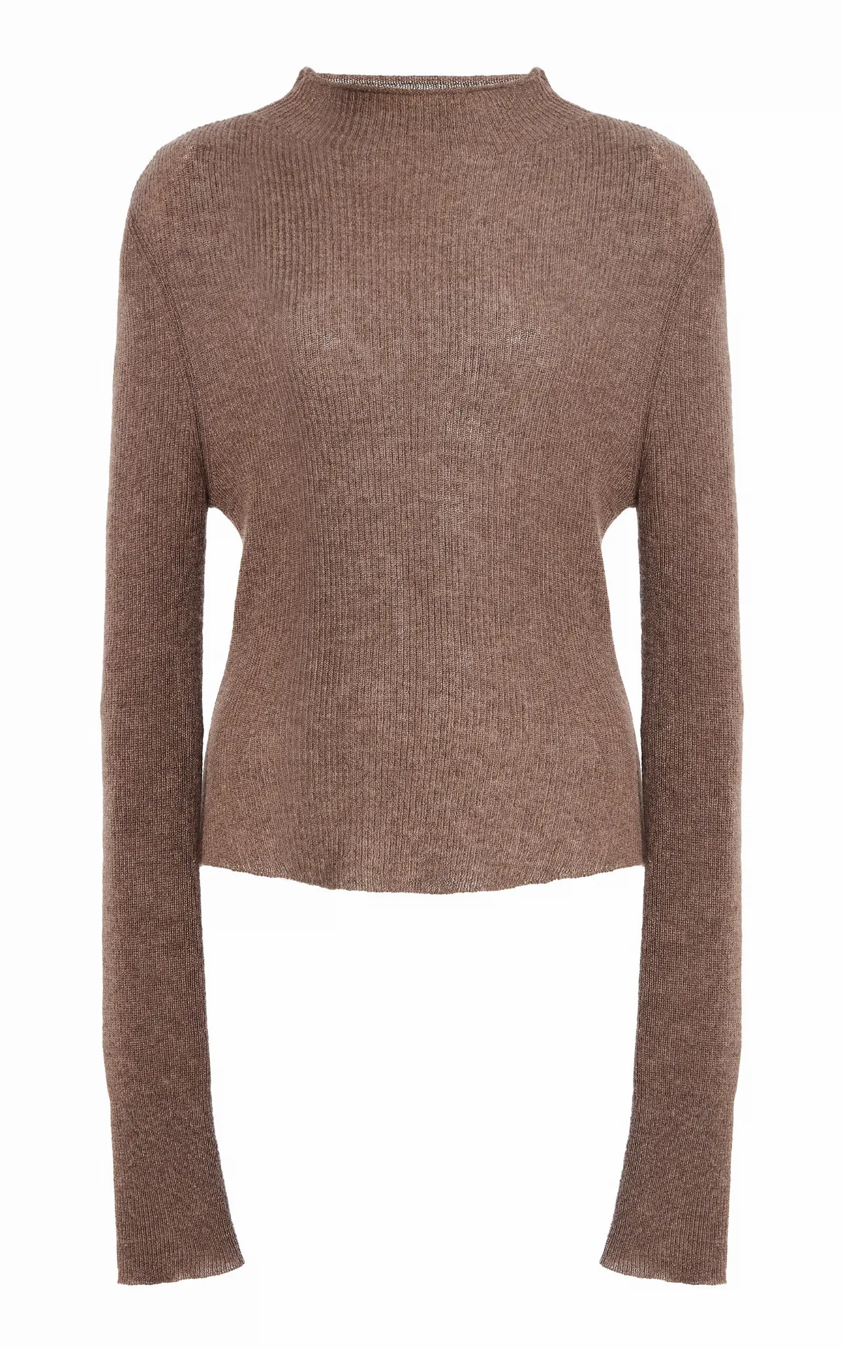 Leelah Turtleneck Knit Top by Citizens of Humanity