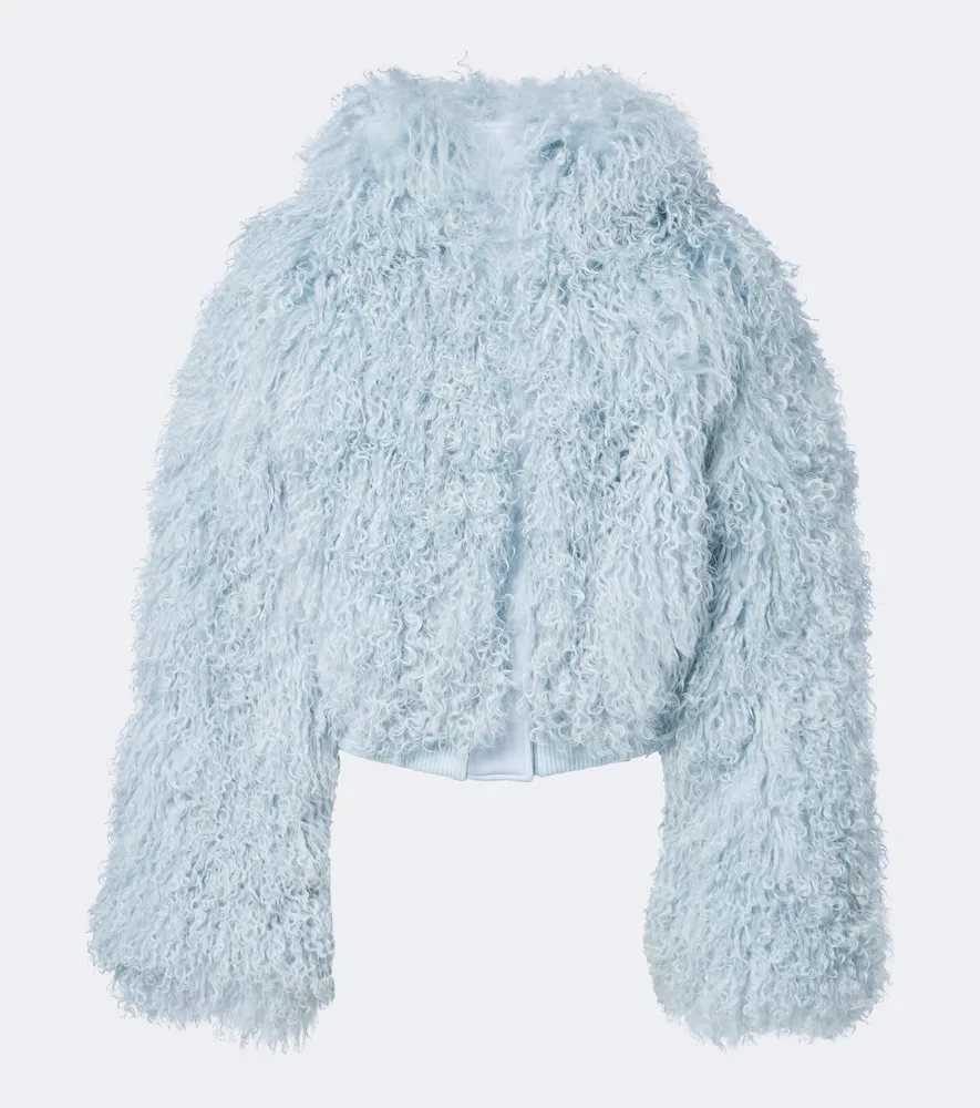 Nozawa Shearling Jacket by Cordova