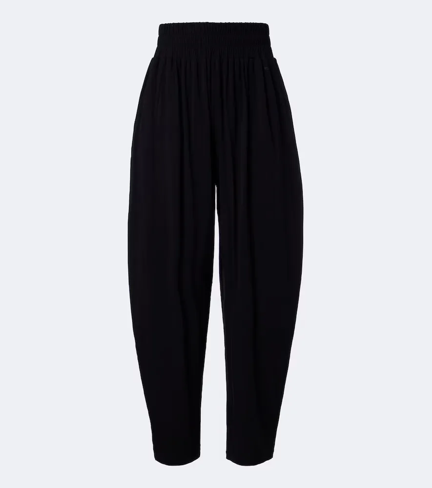 Koch Balloon Pants by Eres