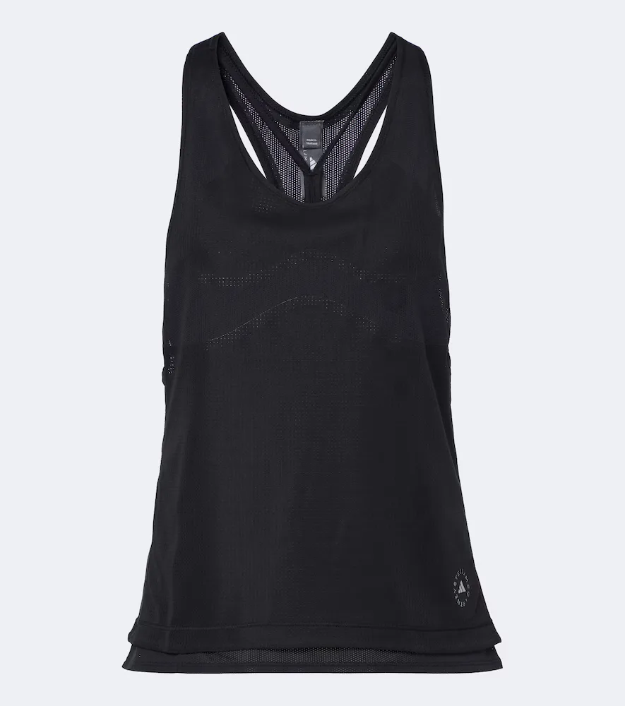 Adidas by Stella McCartney Technical Tank Top by Adidas by Stella McCartney