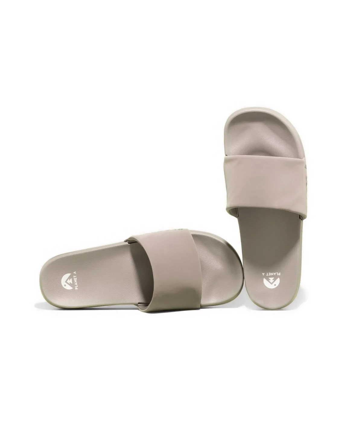 Planet a REGNR8 Slide Sandal by Dearfoams