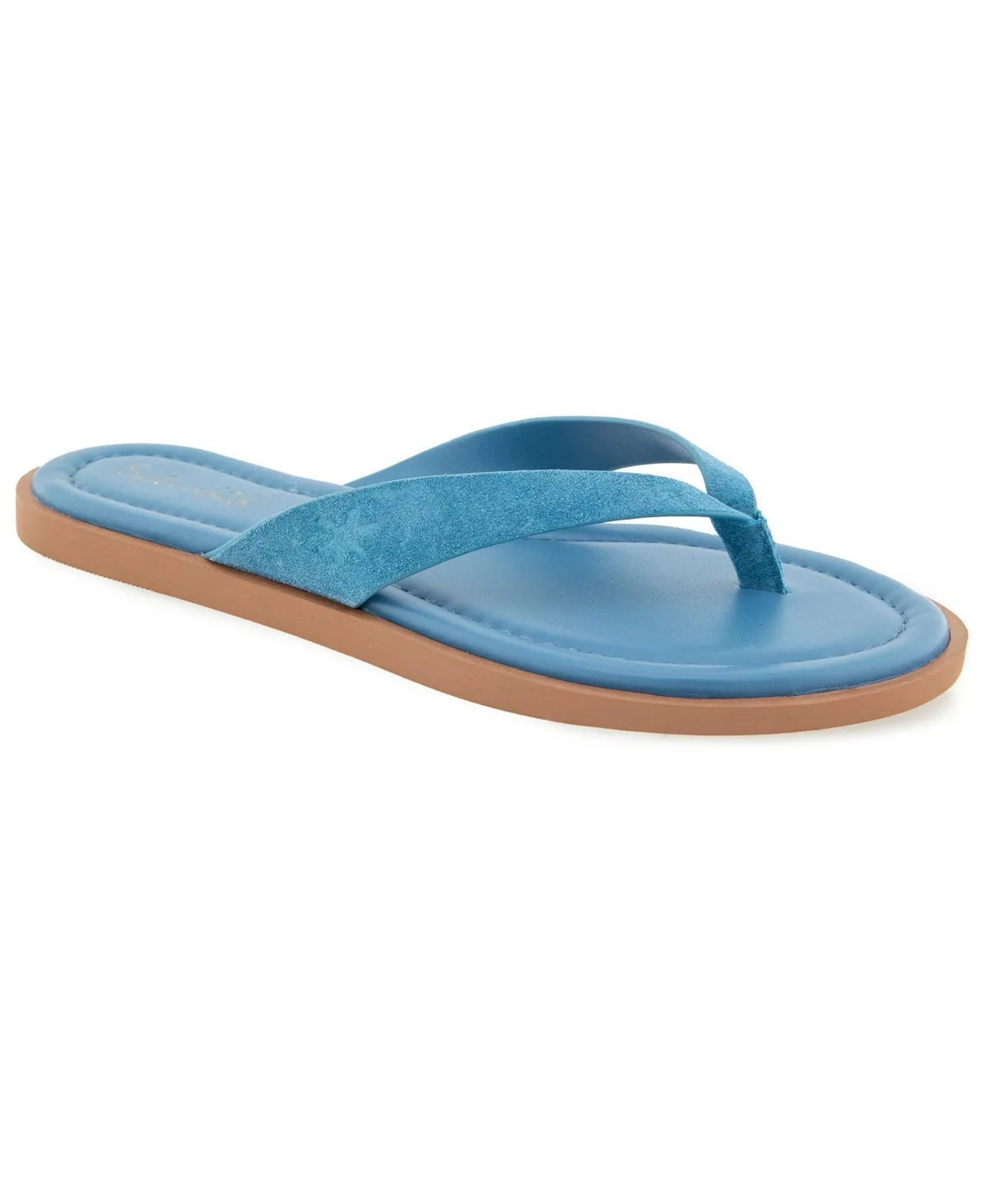 Ravi Flip-Flop Sandal by Splendid