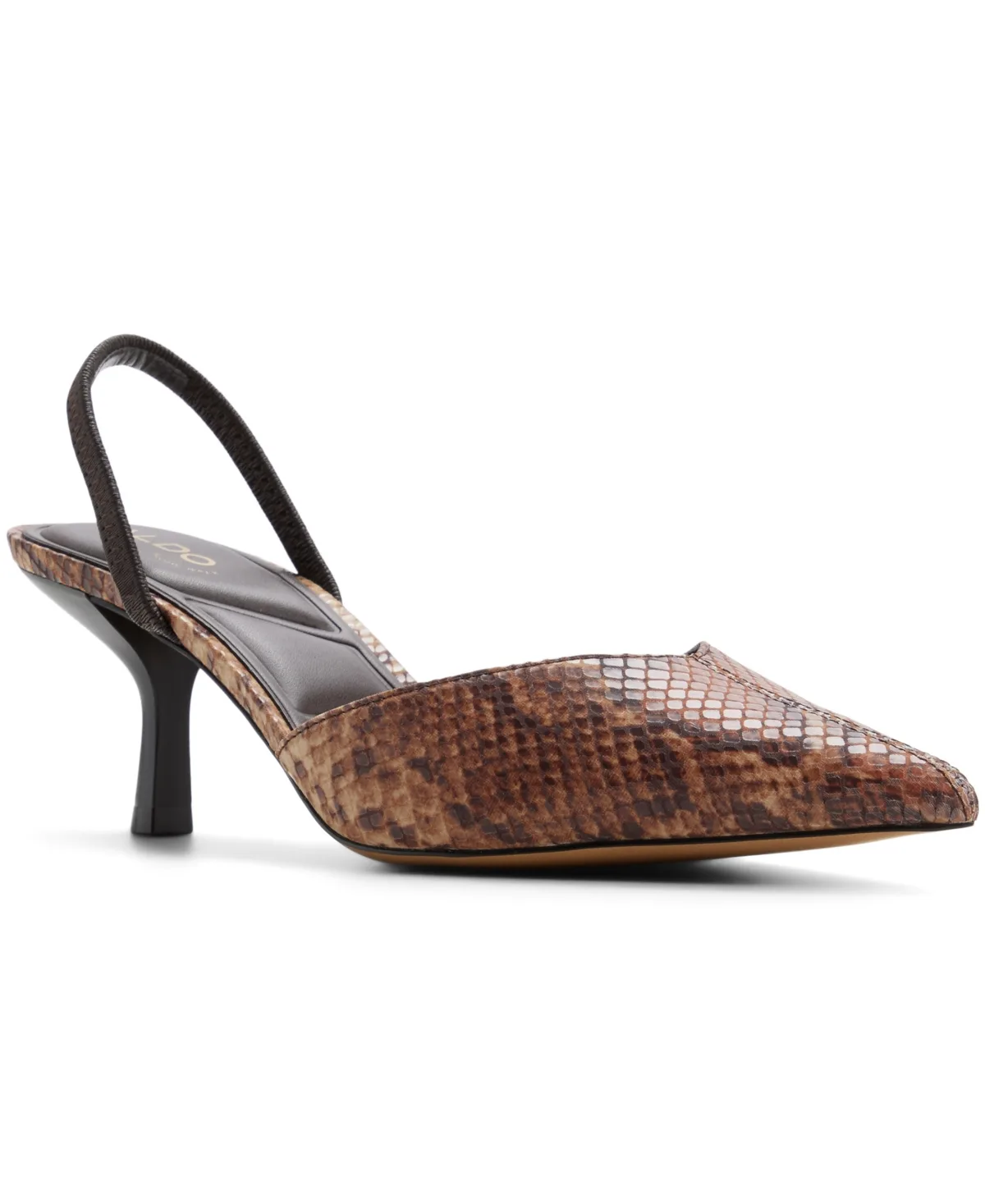 Re-Olivia Slingback Dress Sandals by Aldo