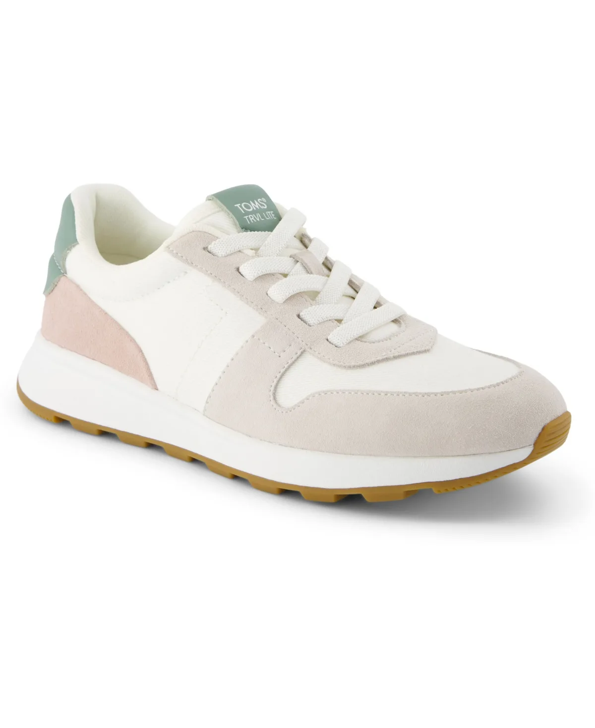Trvl Lite Retro Jogger Sneakers by Toms