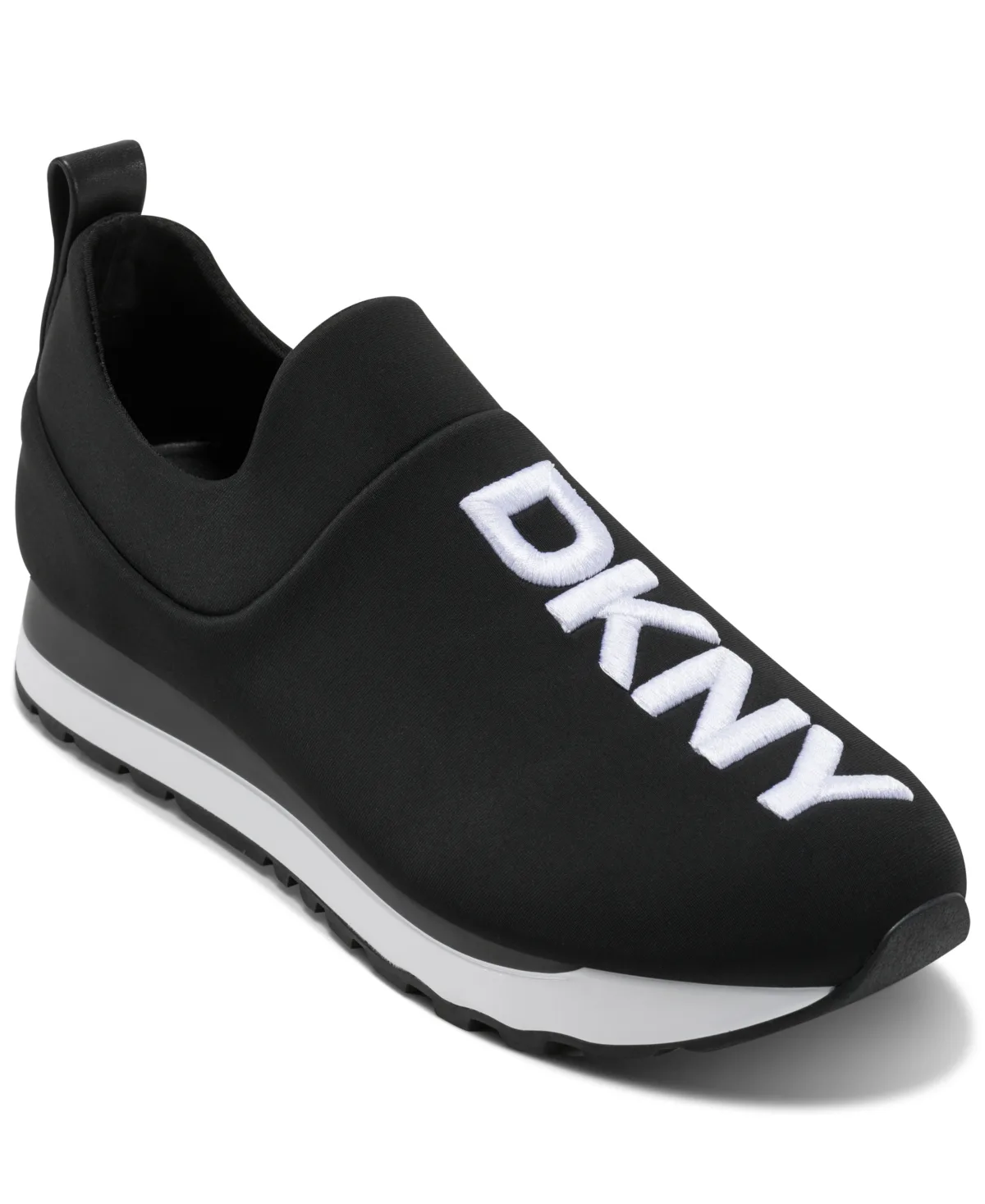 Jadyn Slip-On Sneakers by Dkny