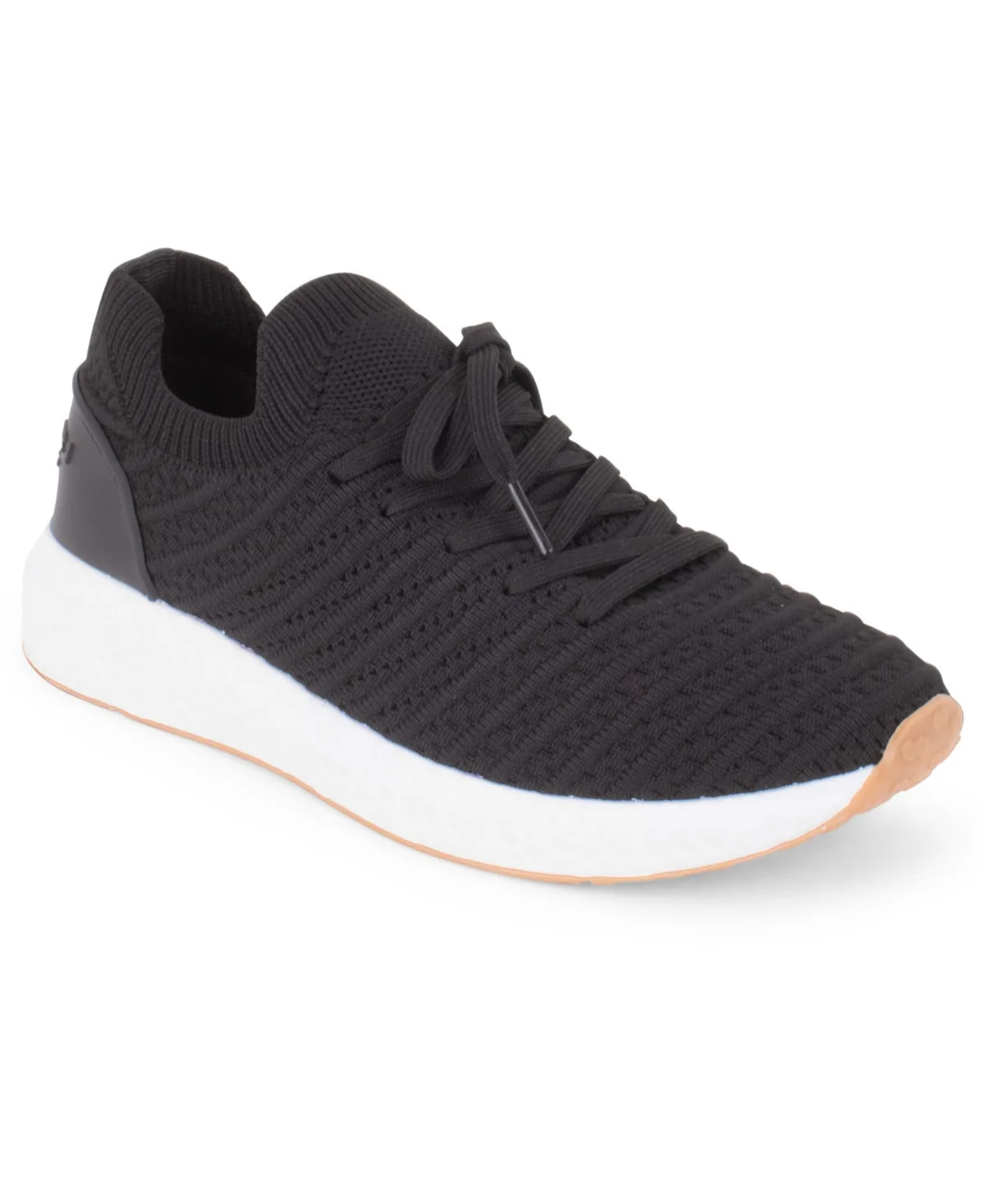 Bentley Lace Up Sneakers by Tahari