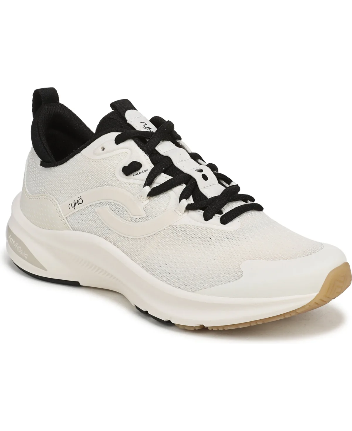 Never Quit 2 Lace Up Training Sneakers by Ryka