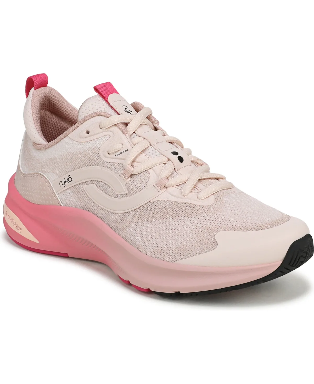 Never Quit 2 Lace Up Training Sneakers
