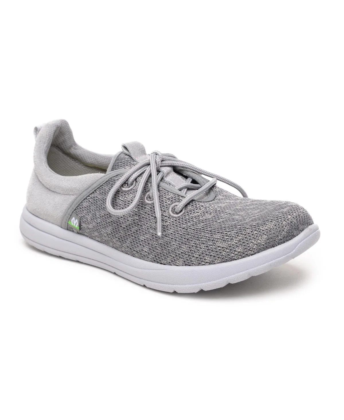Eco Anew Sneakers by Minnetonka