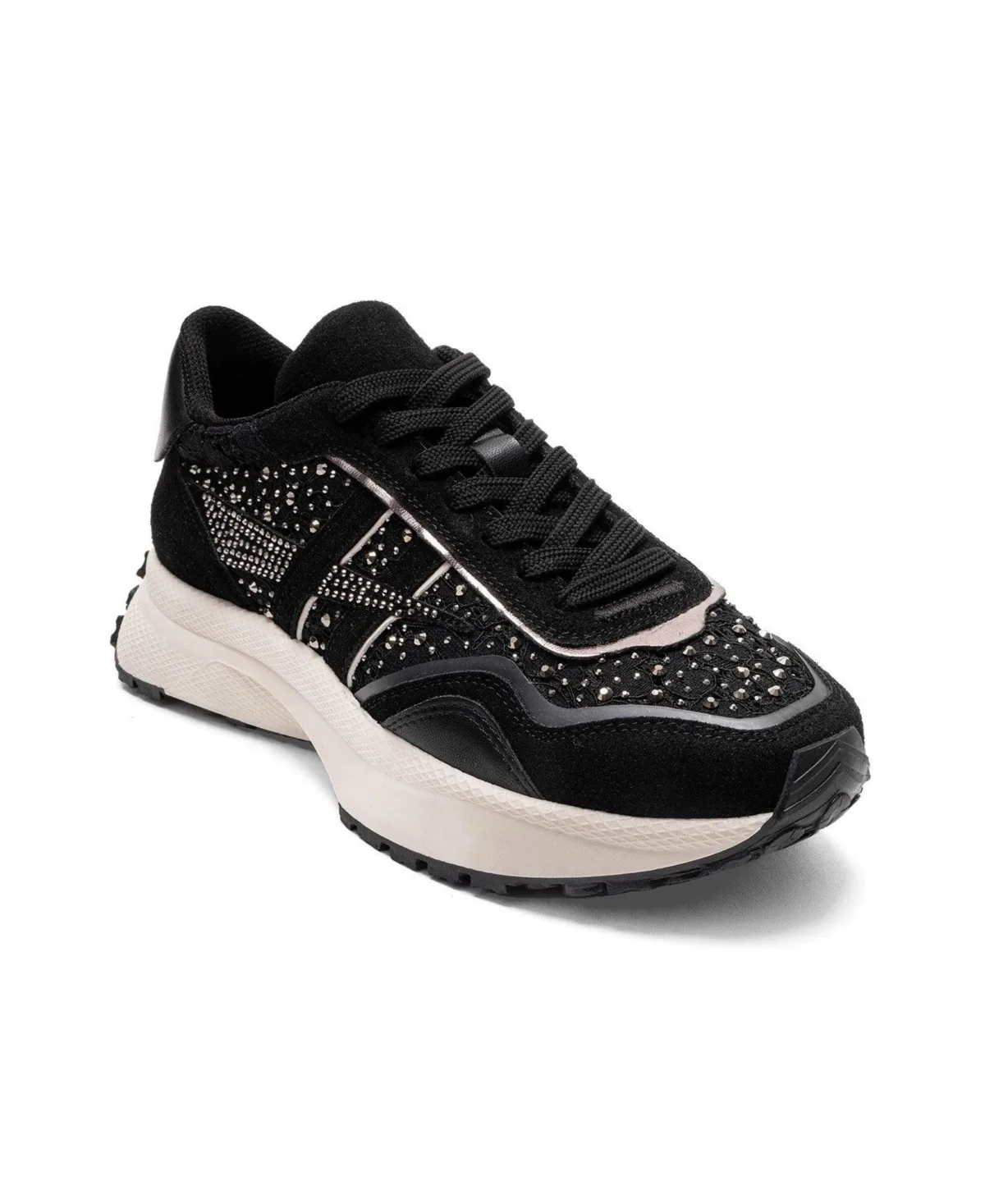 Sorell Casual Sneaker by Prologue Shoes