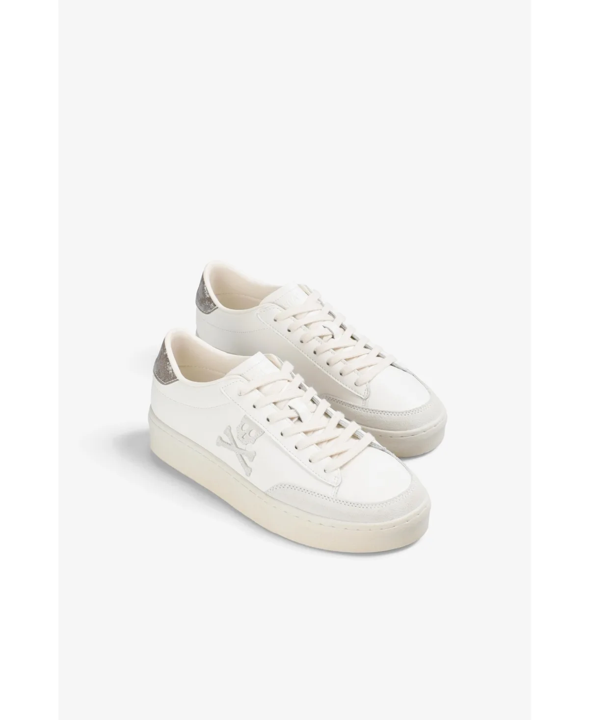 Newgalahi Sneakers by Scalpers