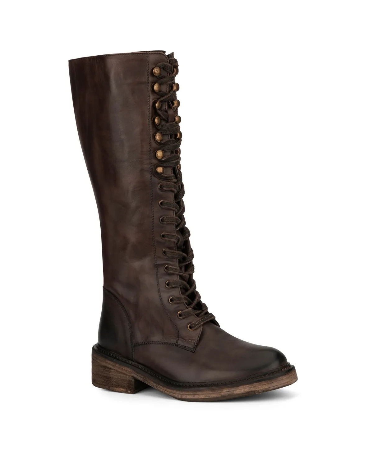 Sadelle Boot by Vintage Foundry Co