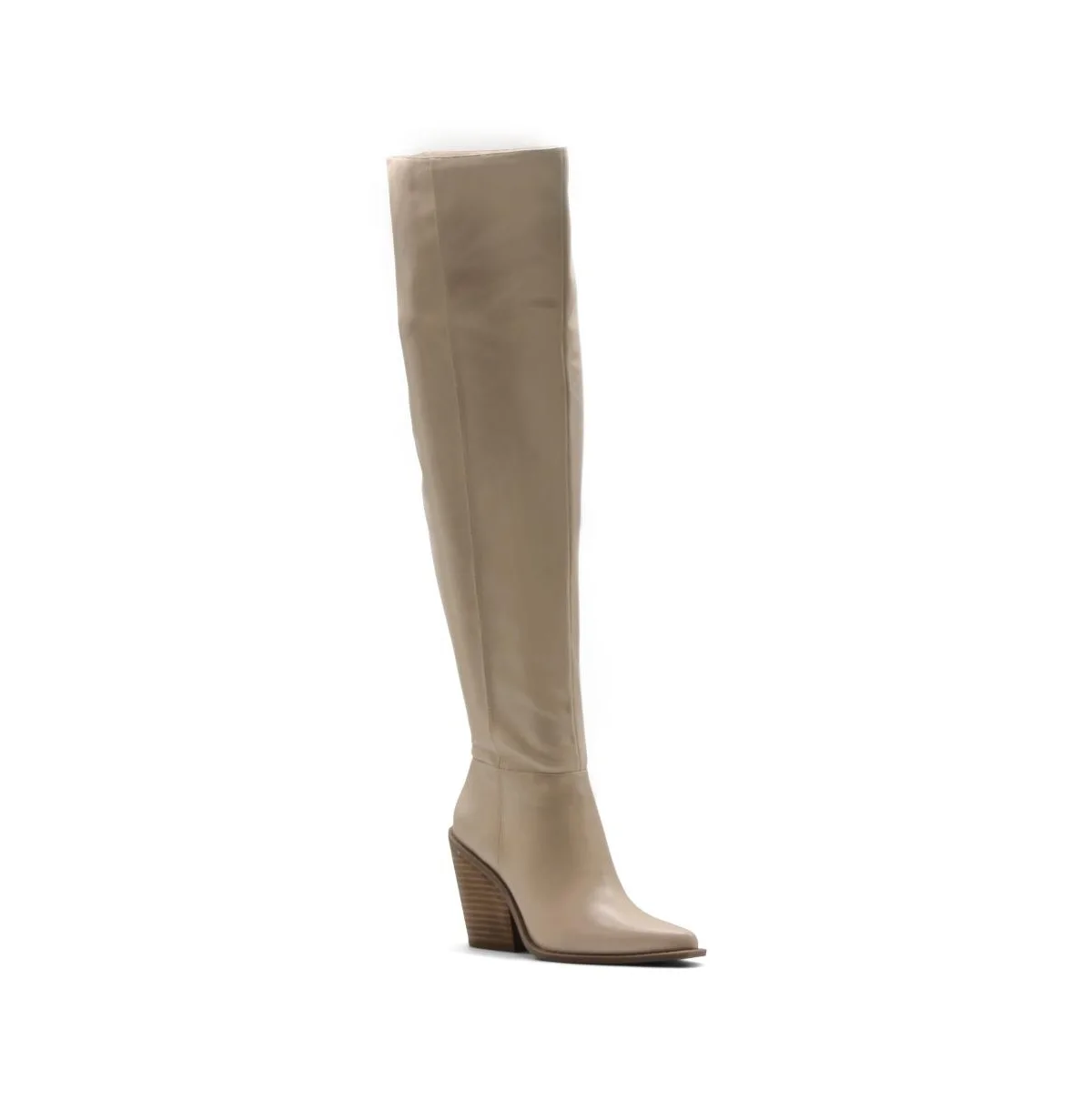 Wrecker Boot - Linen by Charles By Charles David