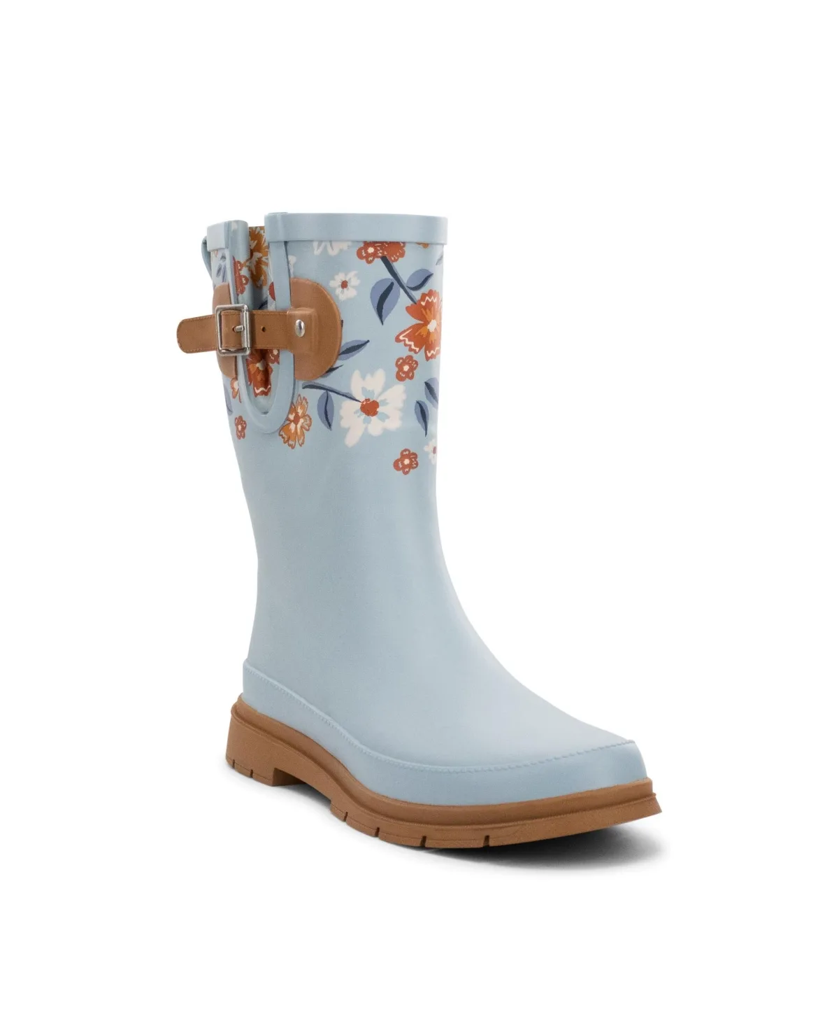 Meadow Mist Mid Rain Boot by Western Chief