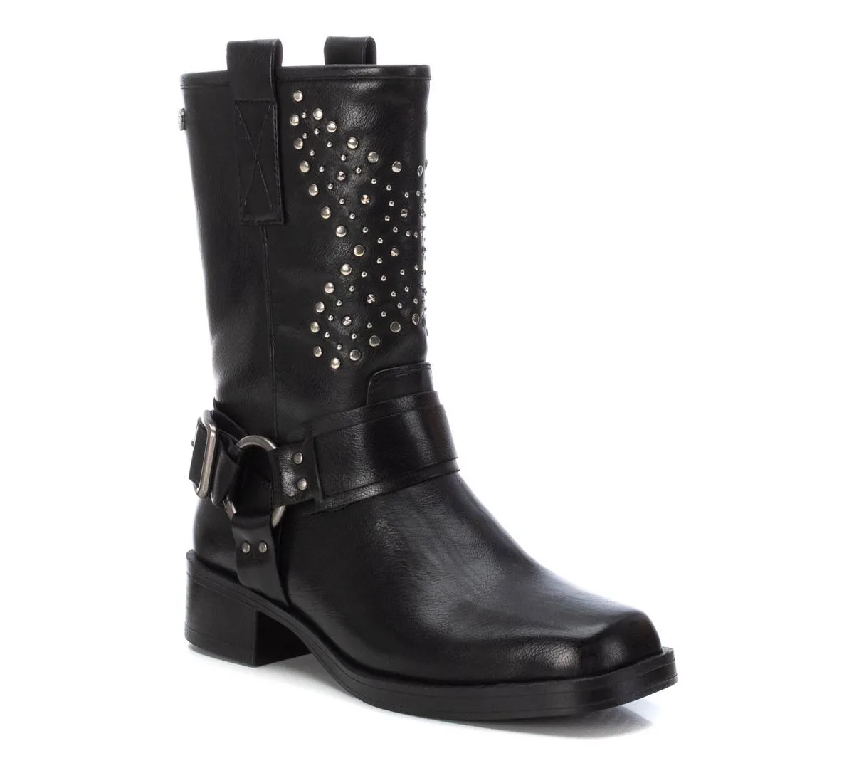 Biker Boots by Xti