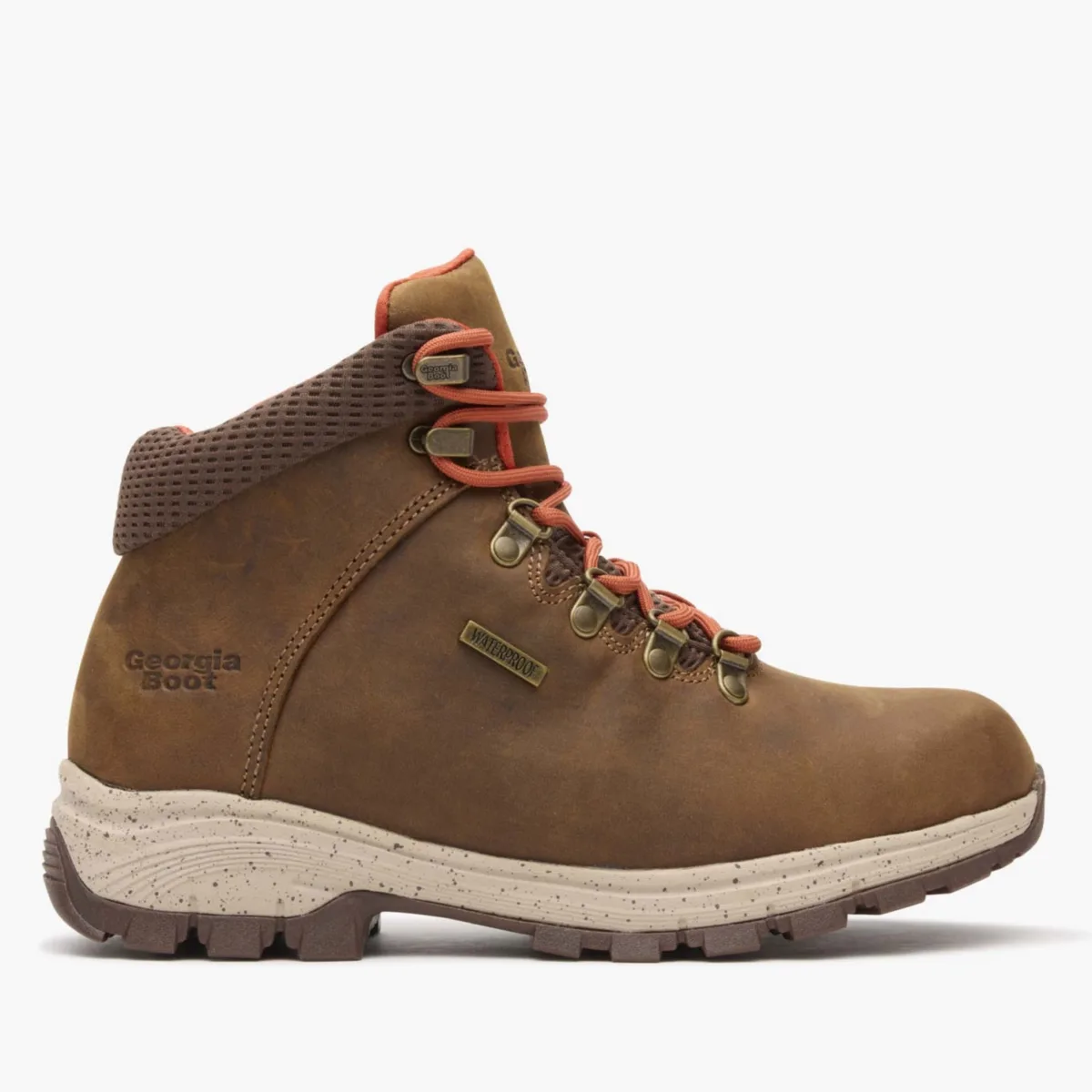 Eagle Trail Waterproof Hiker by Georgia Boot