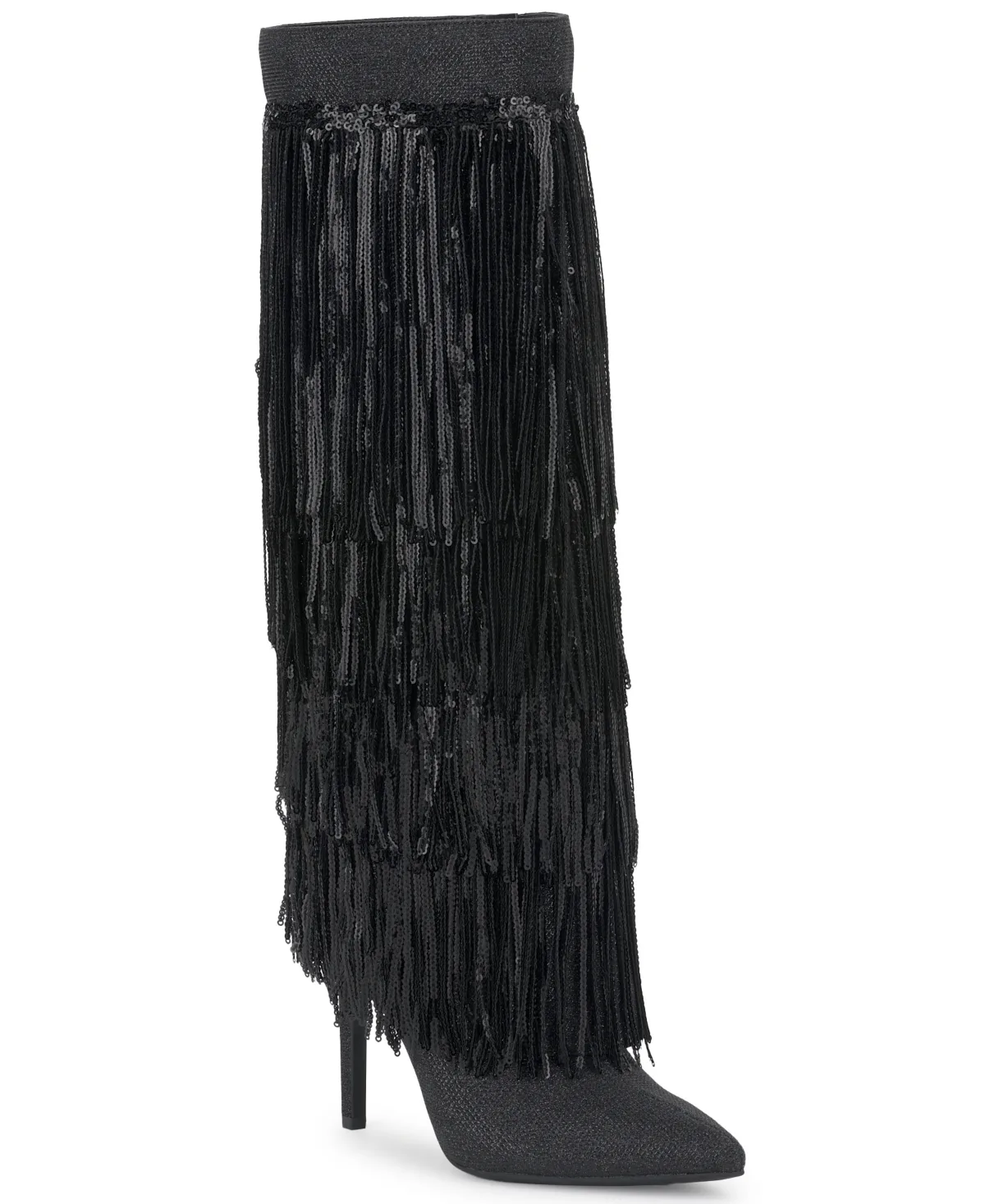 Shaima Dress Boots by I.n.c. International Concepts