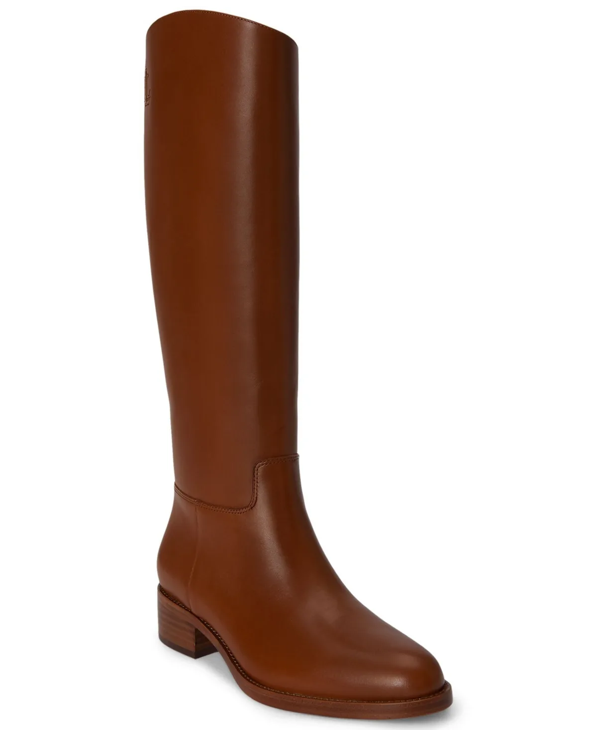 Kyle Round Toe Tall Boots