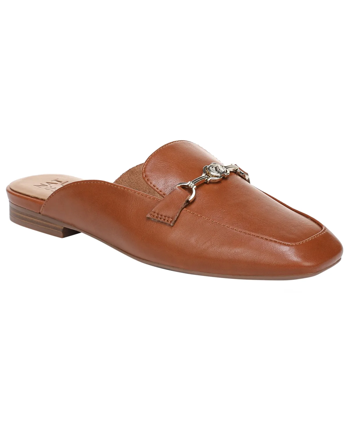 Basel Mule Loafers by Naturalizer