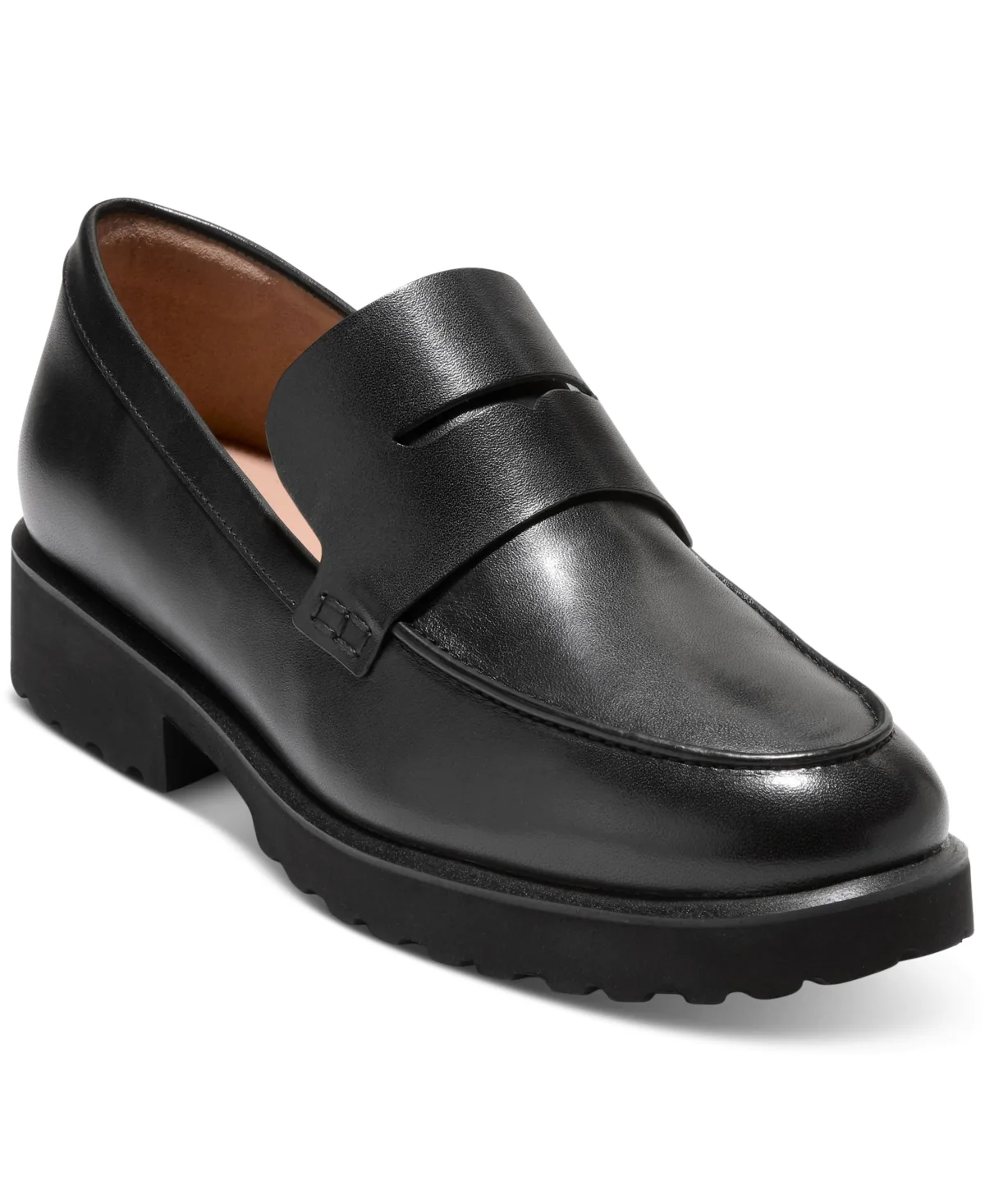 Gwendolyn Penny Loafers by Cole Haan