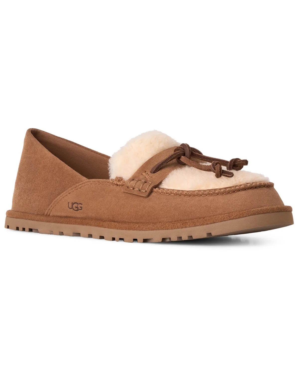 Zora Slip-On Loafers by Ugg
