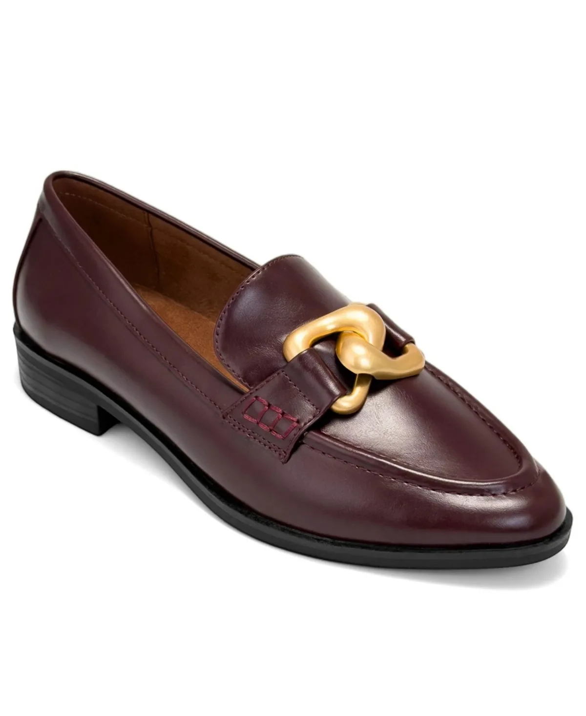Everno Tailored Slip-On Loafers by Aerosoles
