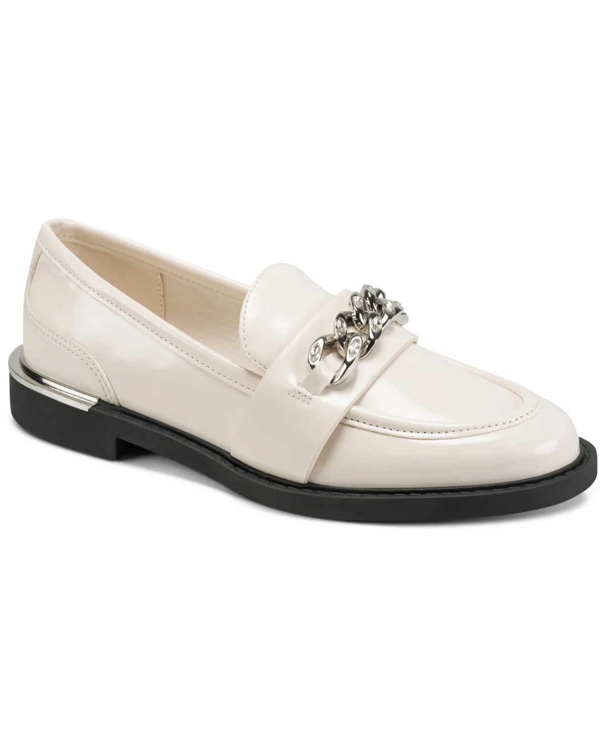 Ryleigh Stone Slip-On Loafers