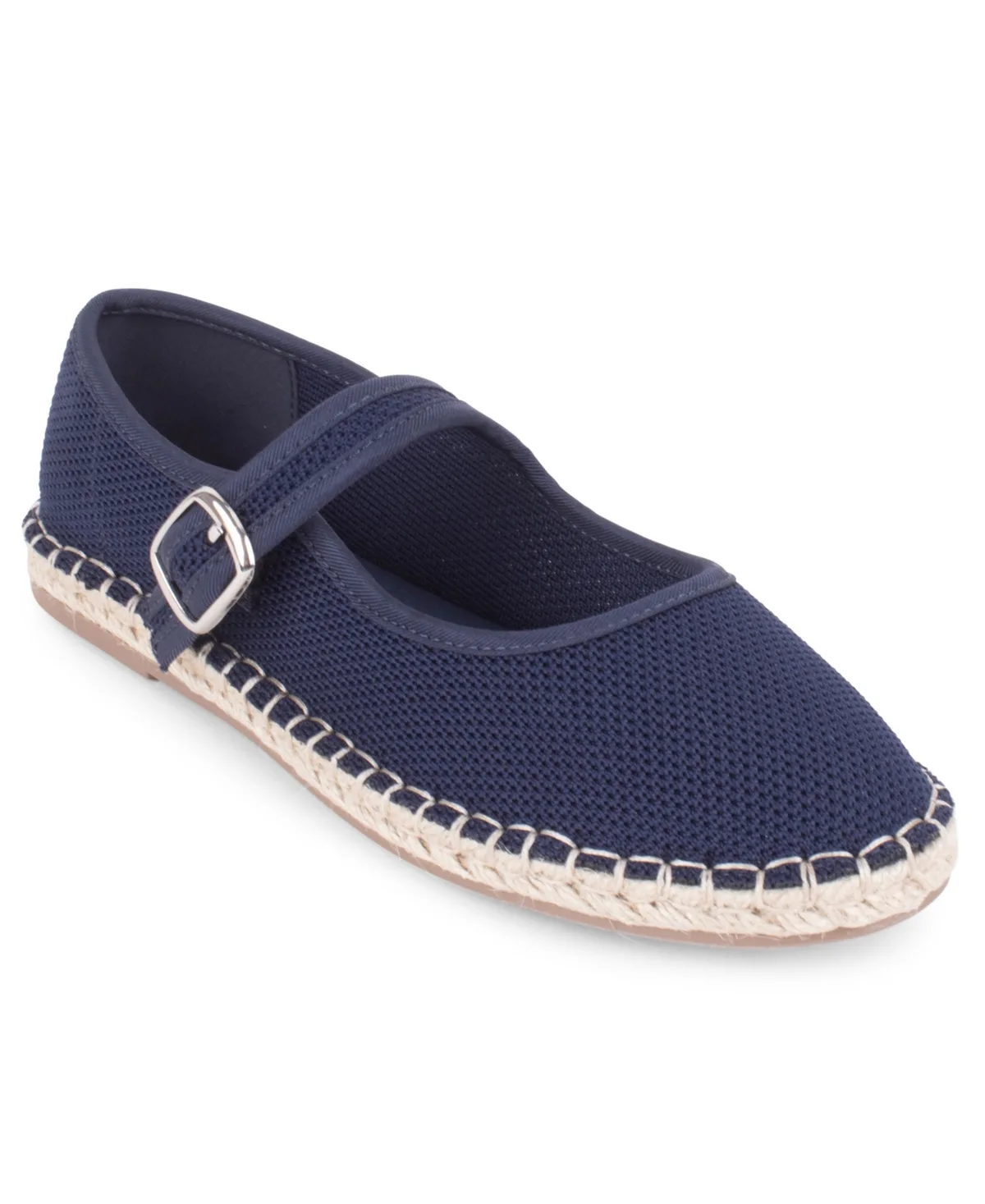 Willow Mary Jane Espadrille Flats by Tahari