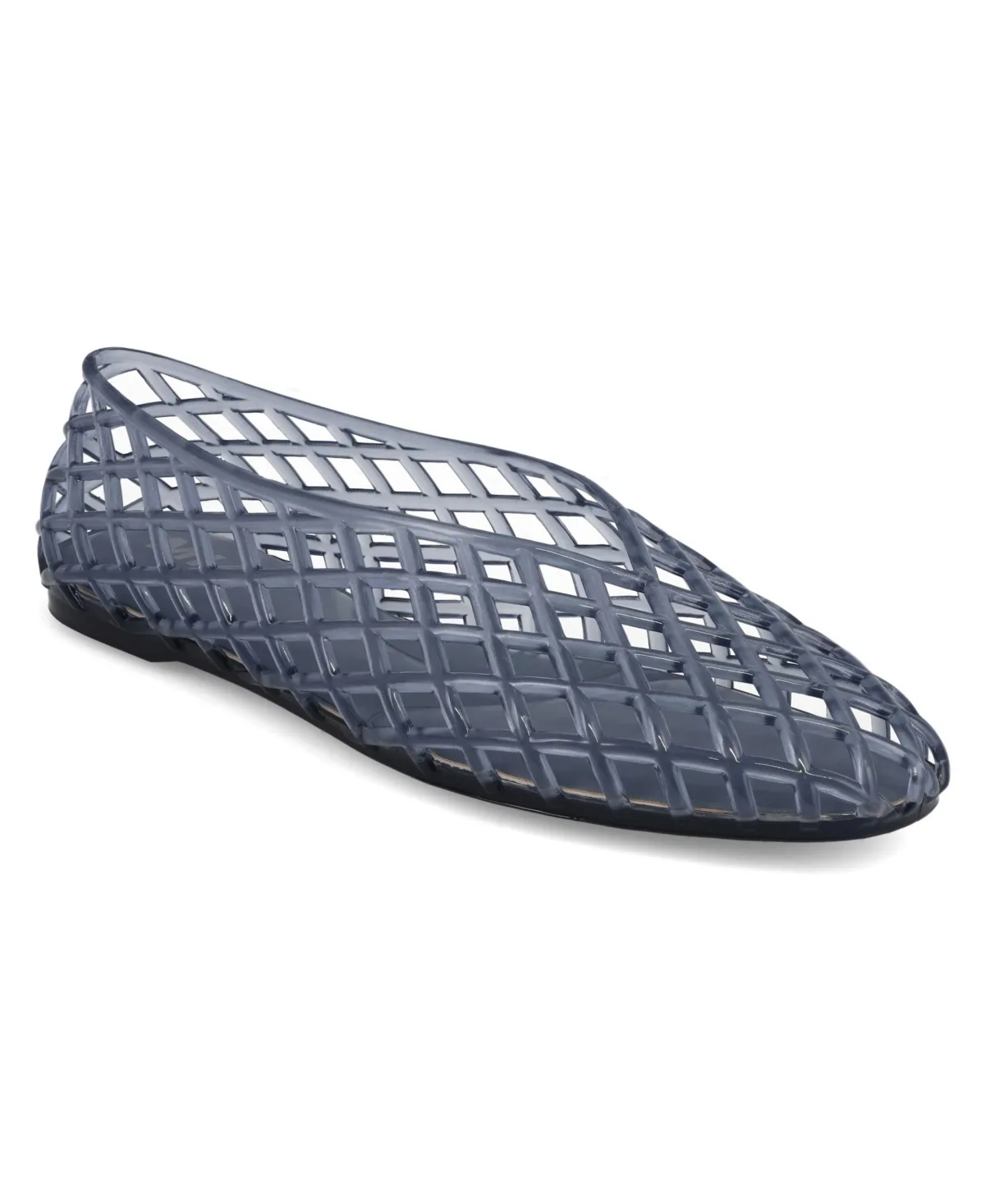 Bali Slip-On Jelly Flats by Mia