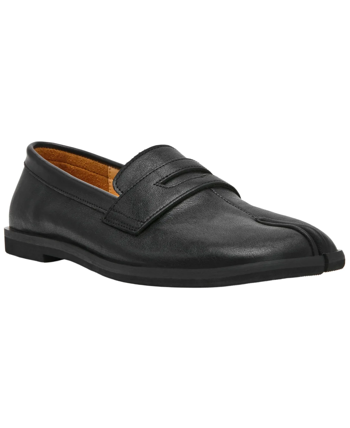 Thesis Tabi Slip-On Loafers by Steve Madden