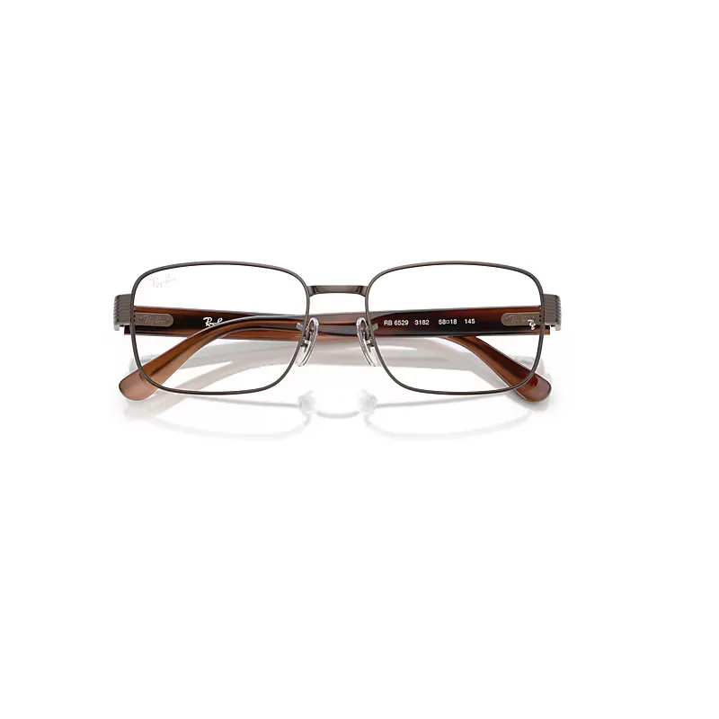 Rb6529 Optics Eyeglasses Polarized by Ray-Ban