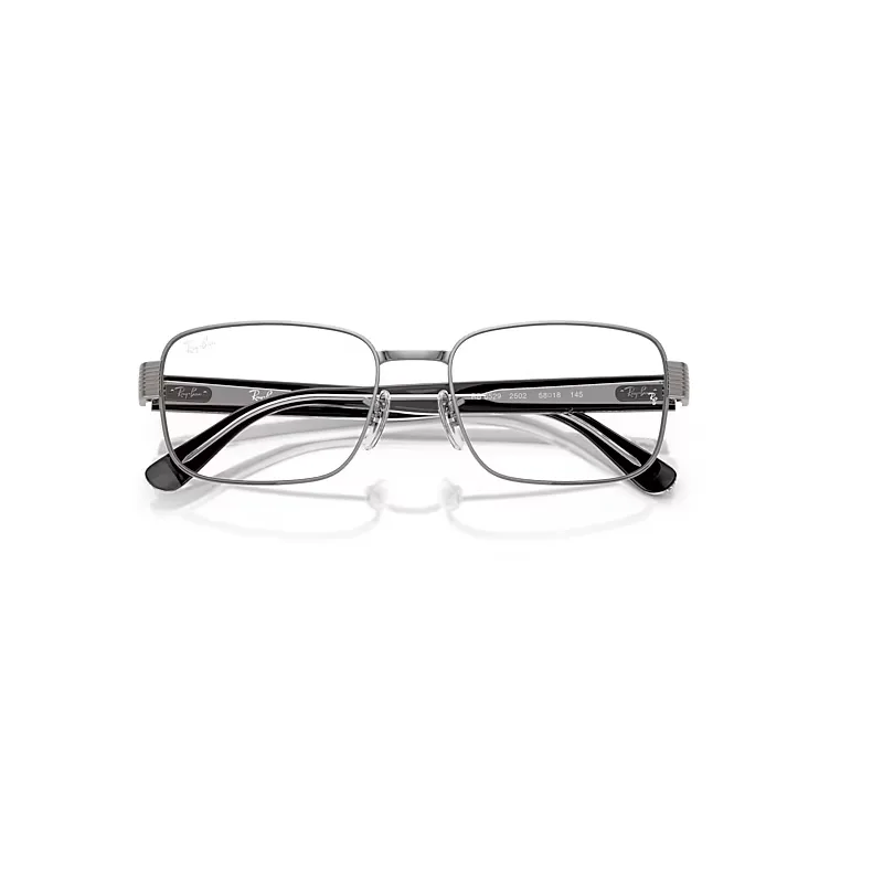 Rb6529 Optics Eyeglasses Polarized