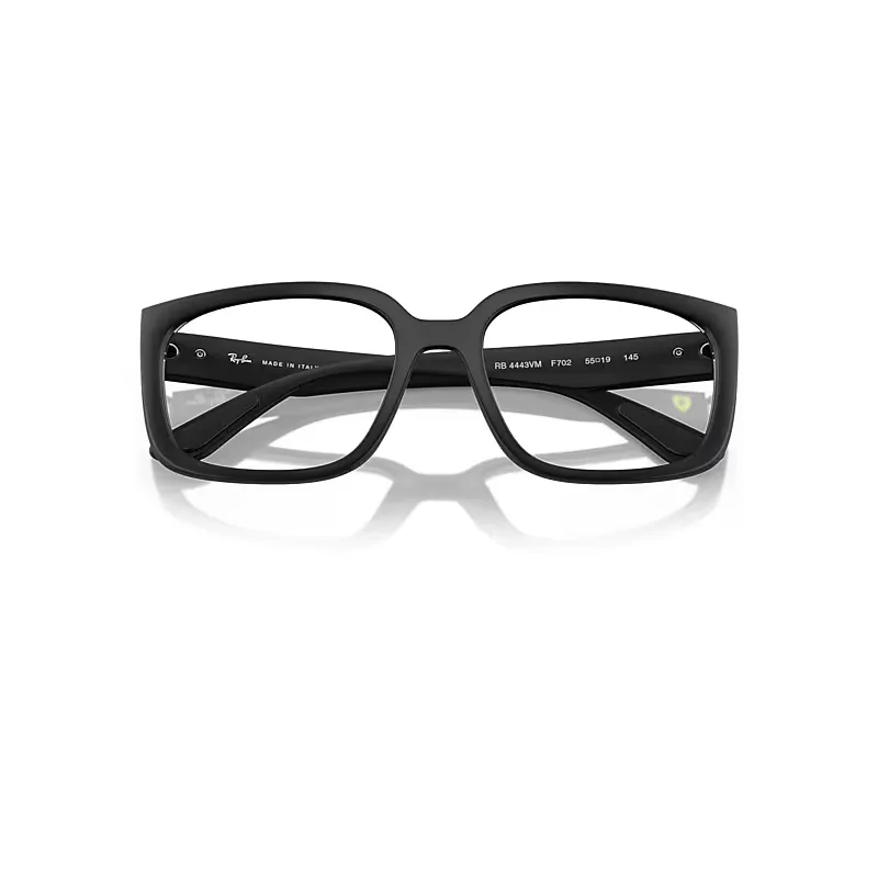Rb4443vm Optics Scuderia Ferrari Collection Eyeglasses Polarized by Ray-Ban