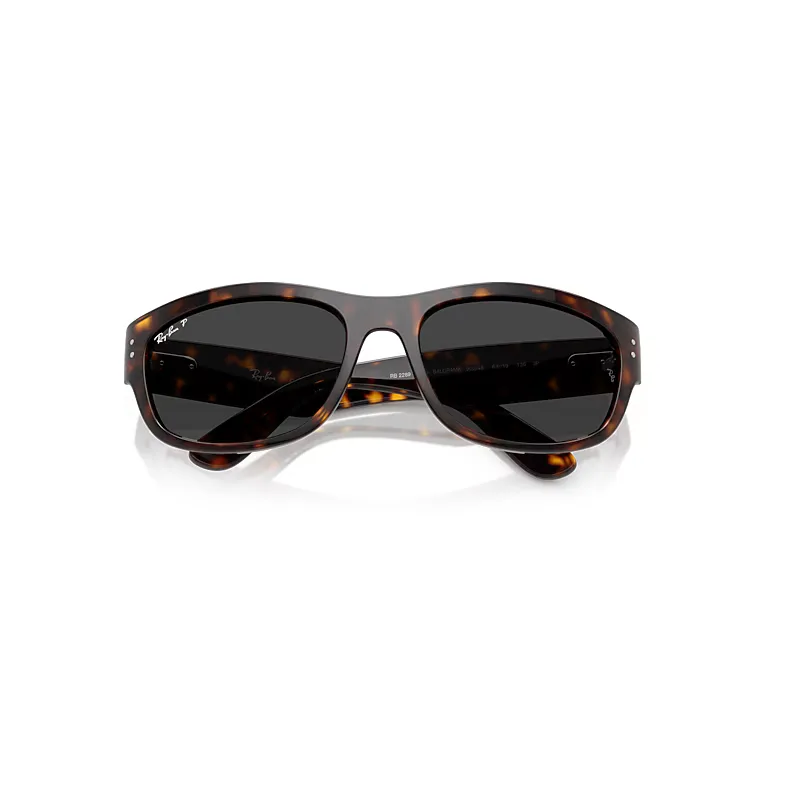 Mega Balorama Sunglasses Polarized by Ray-Ban