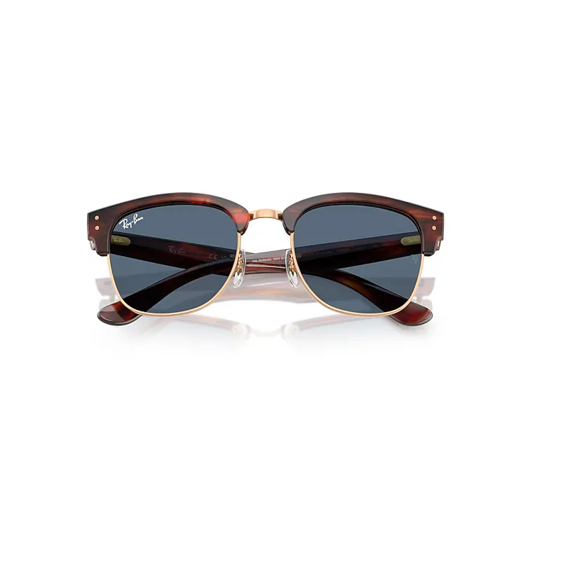 Clubmaster Reverse Sunglasses