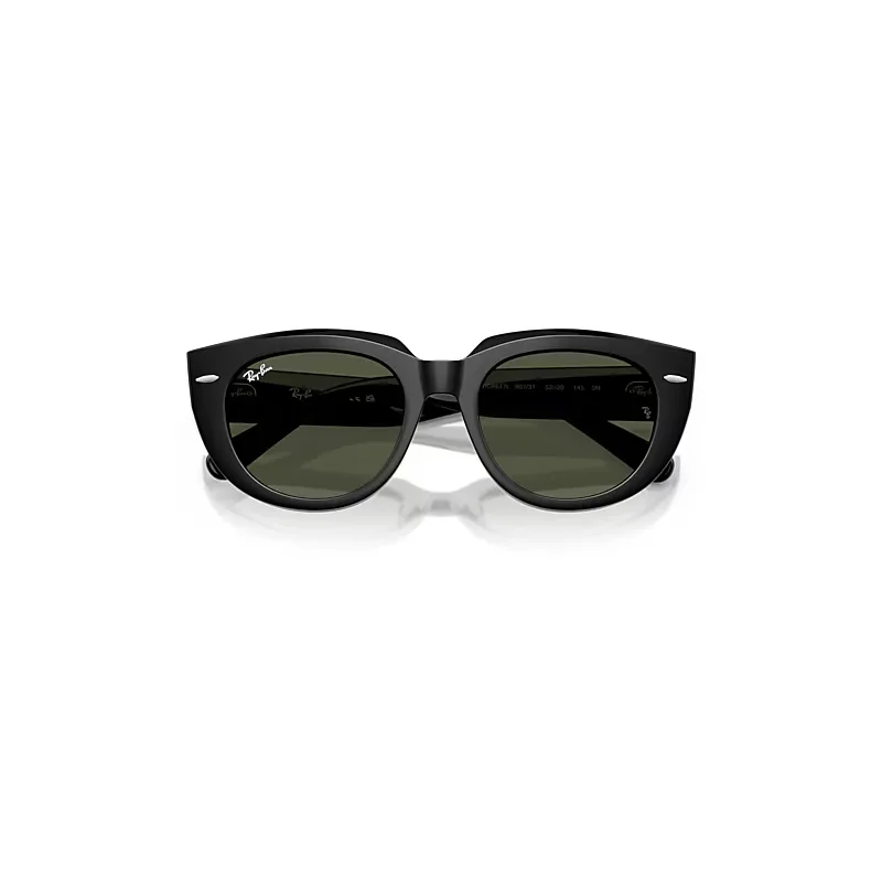 Doreen Sunglasses Green Lenses by Ray-Ban