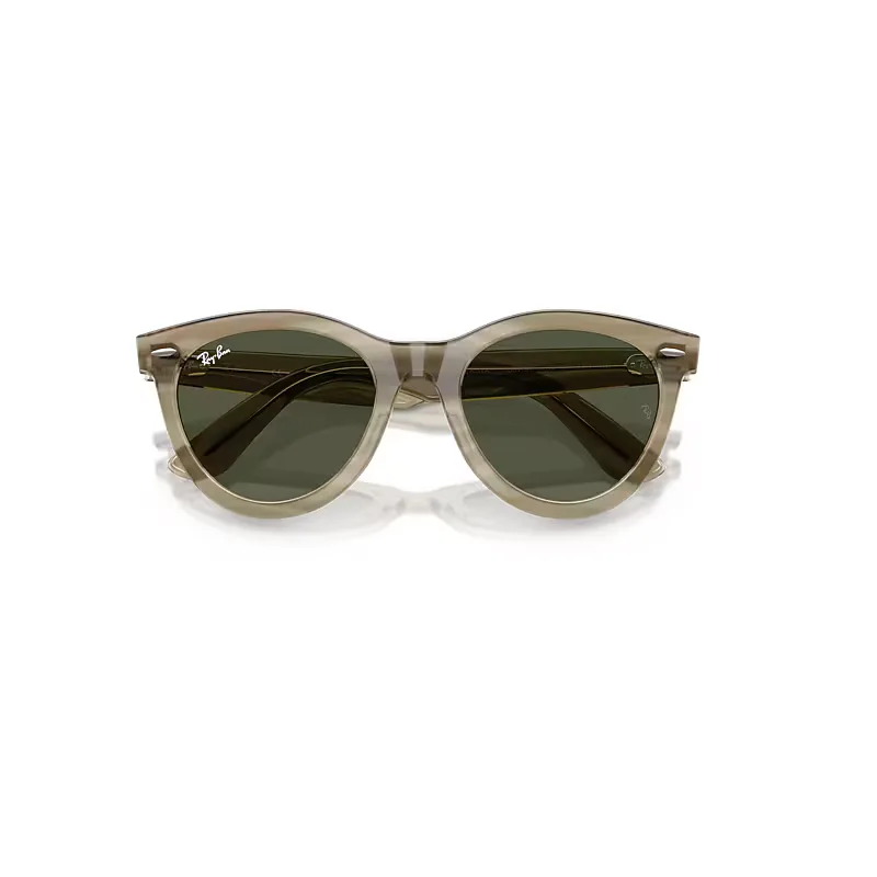 Wayfarer Way Change Holiday Limited Sunglasses by Ray-Ban