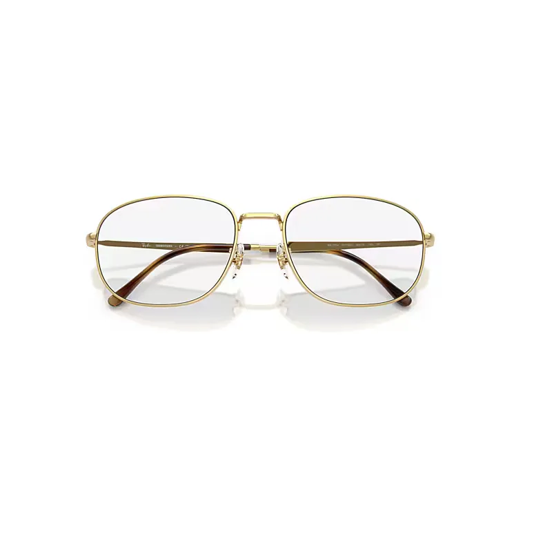 Rb3754 Transitions® Sunglasses Blue Lenses by Ray-Ban