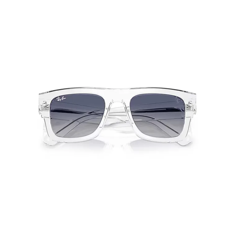 Rb2217m Home Race Special Edition 2025 Sunglasses Grey Lenses by Ray-Ban