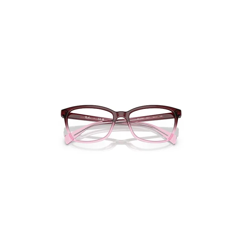 Rb5362 Optics Eyeglasses Clear Lenses Polarized by Ray-Ban